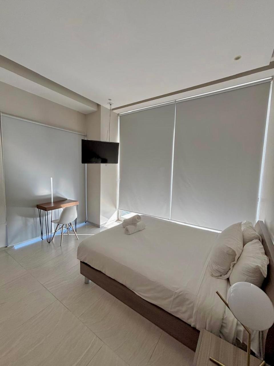 Park Life Guadalajara Apart otel Dış mekan fotoğraf