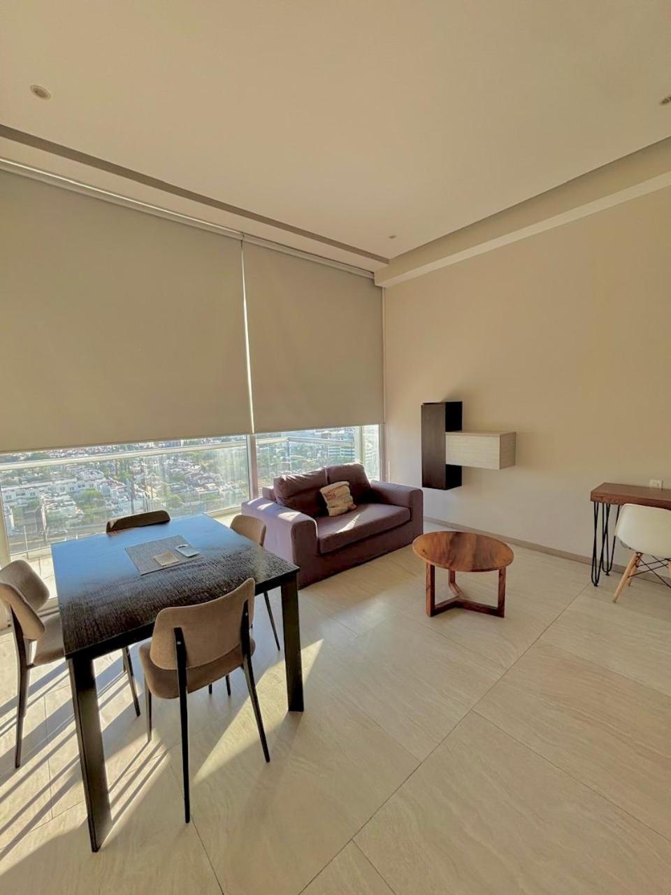Park Life Guadalajara Apart otel Dış mekan fotoğraf