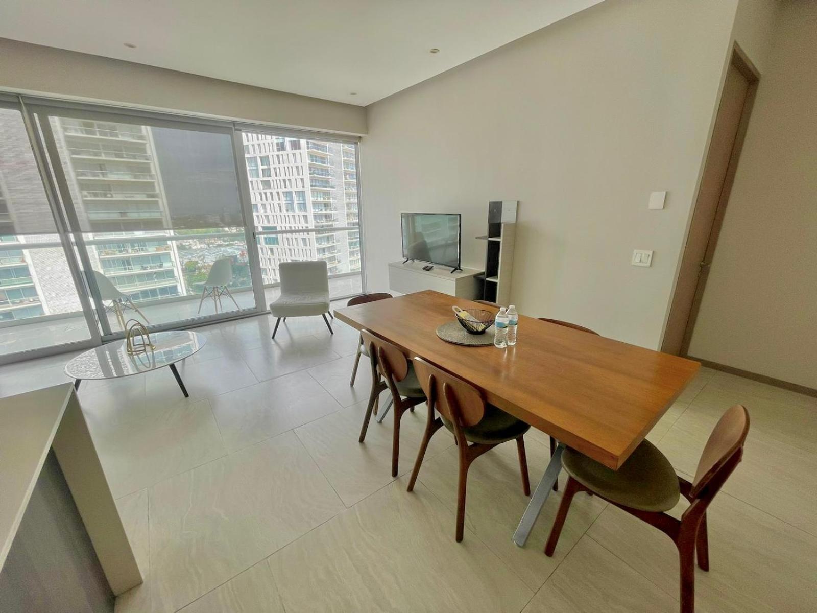 Park Life Guadalajara Apart otel Dış mekan fotoğraf
