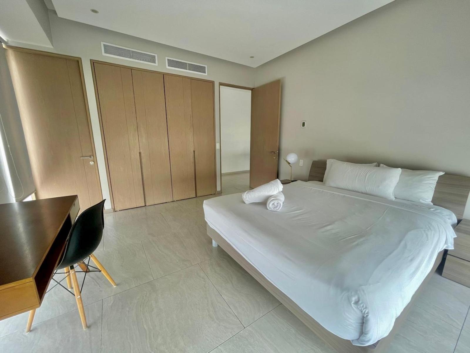 Park Life Guadalajara Apart otel Dış mekan fotoğraf