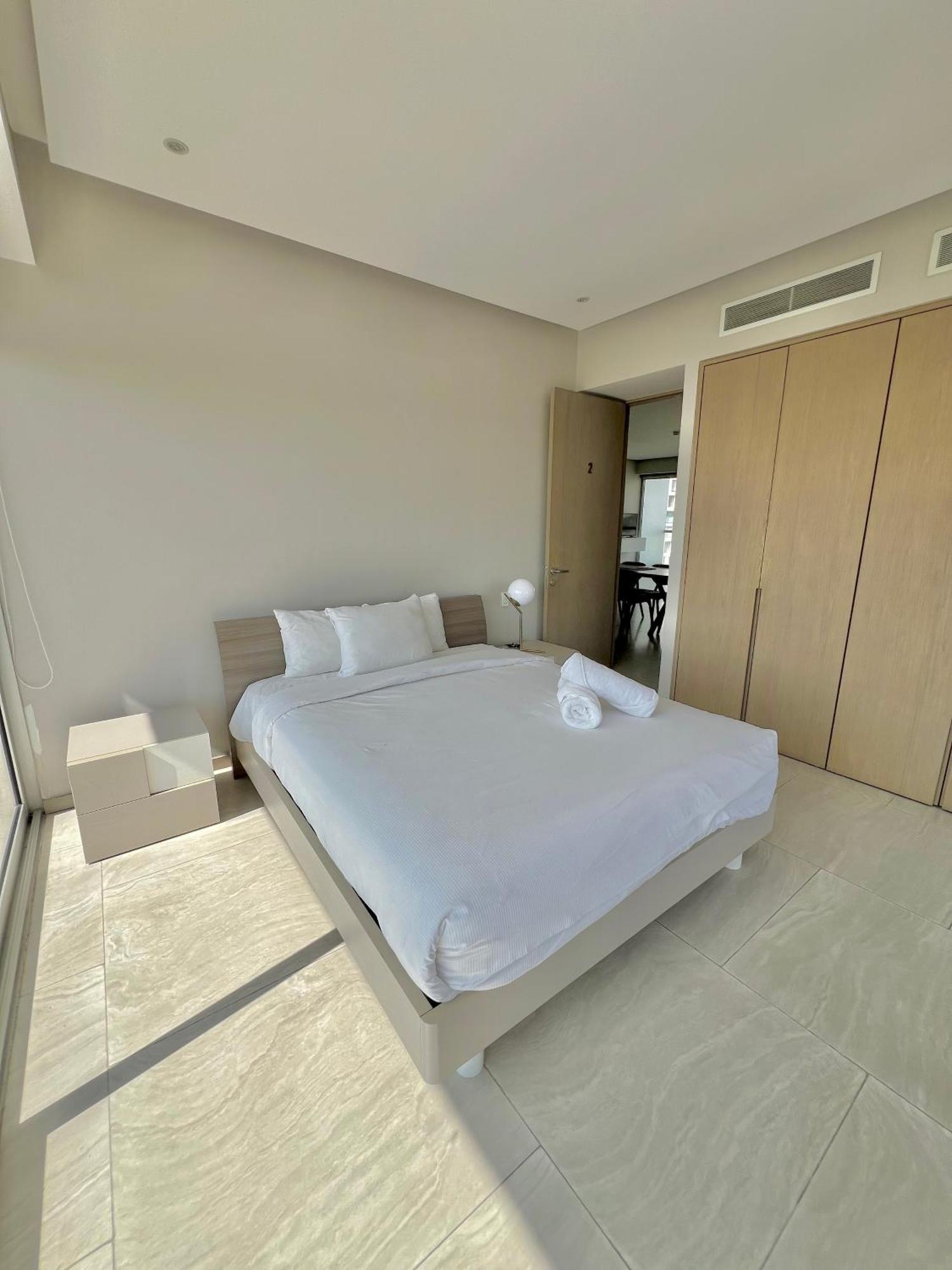 Park Life Guadalajara Apart otel Dış mekan fotoğraf