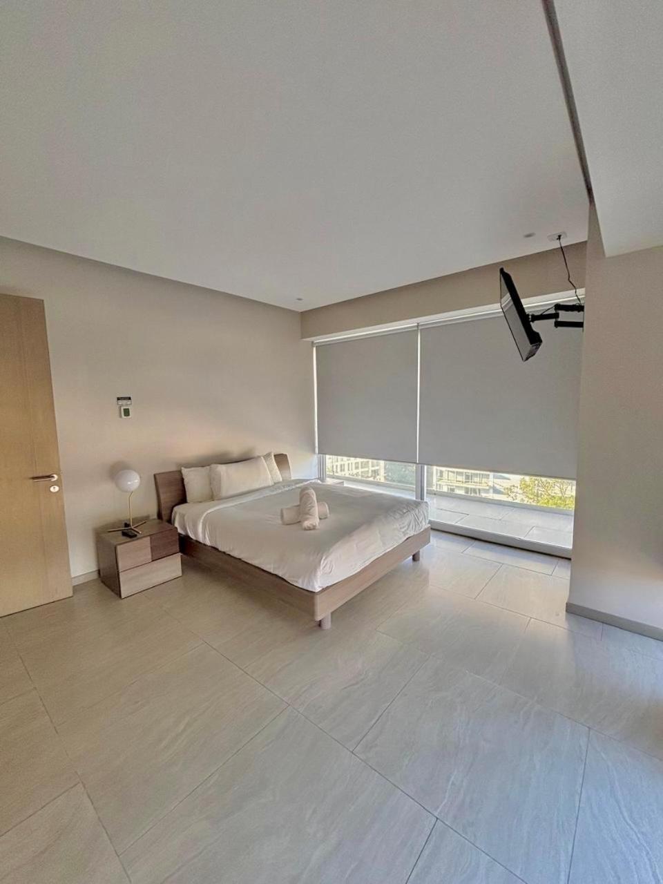 Park Life Guadalajara Apart otel Dış mekan fotoğraf