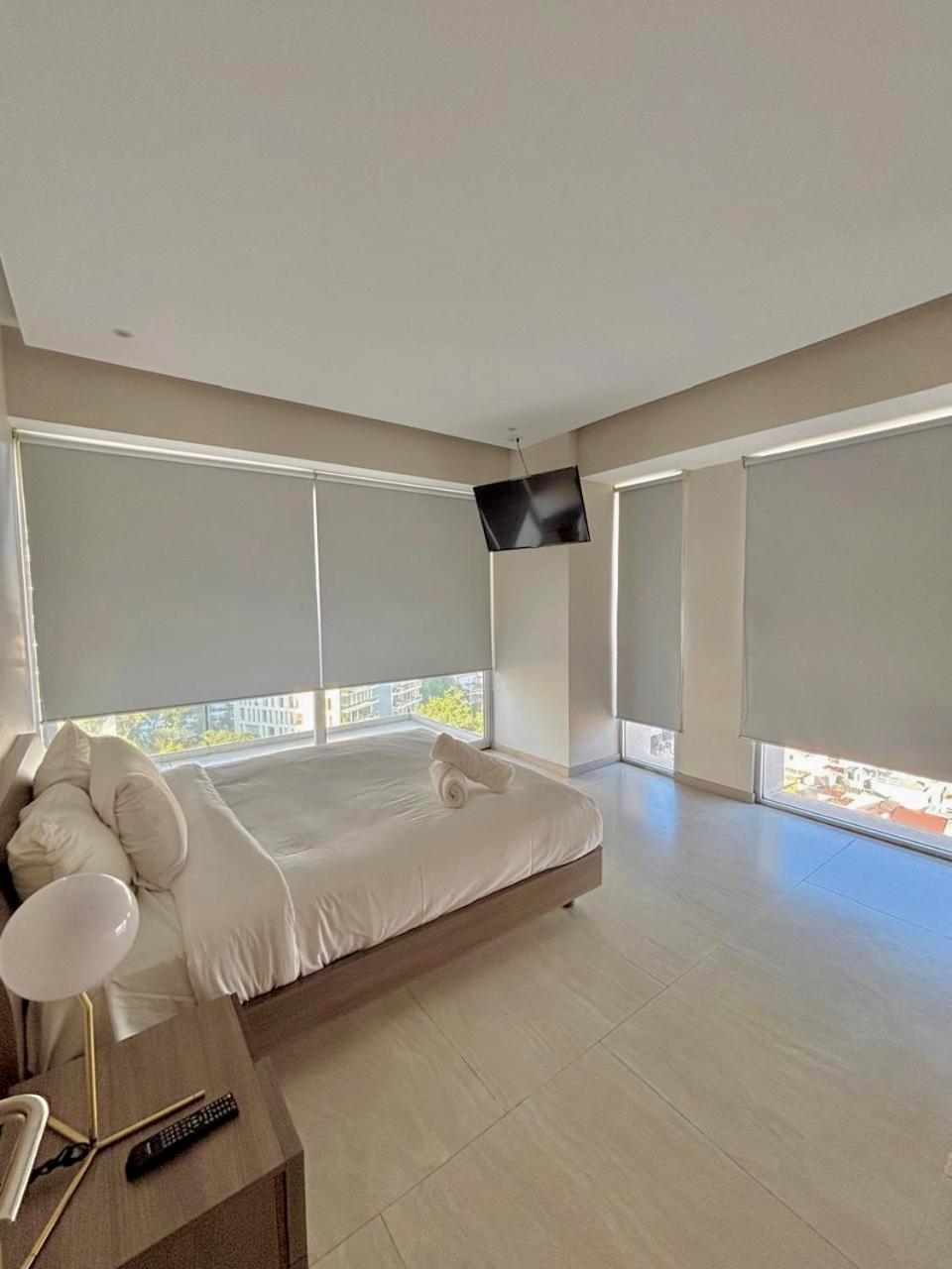 Park Life Guadalajara Apart otel Dış mekan fotoğraf
