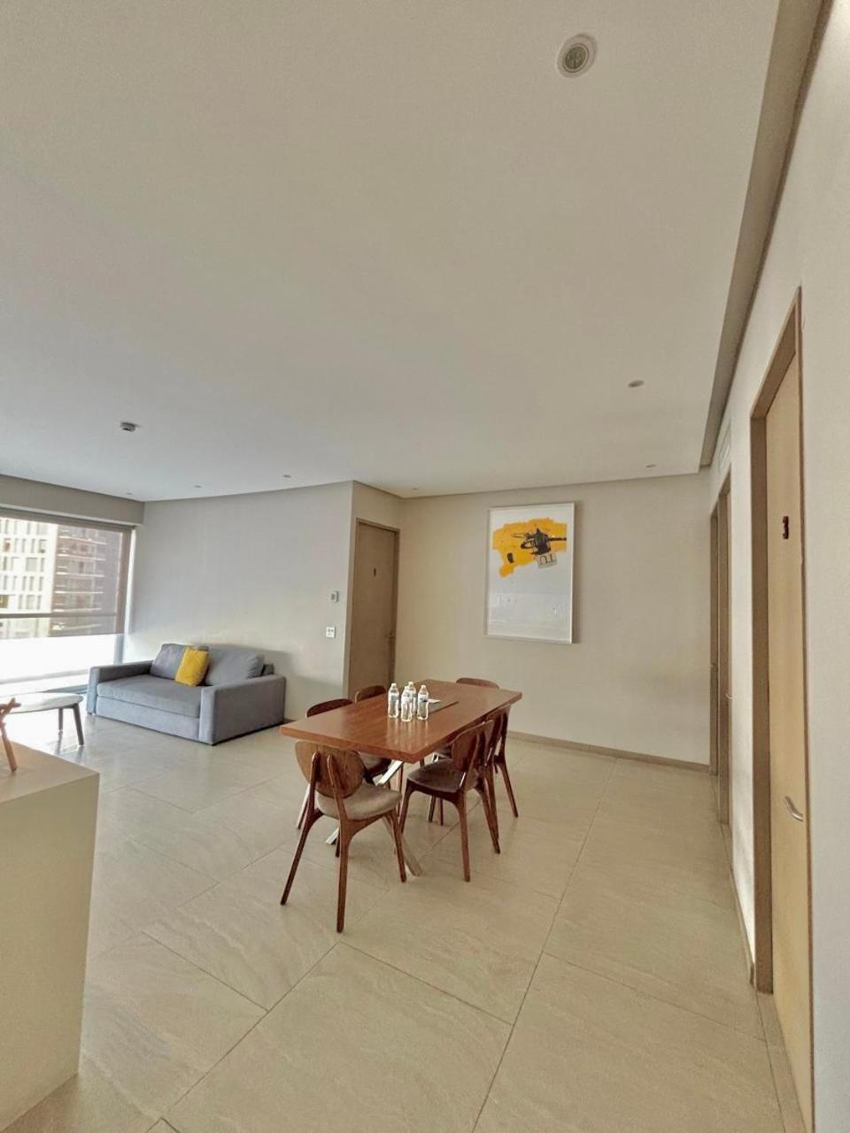 Park Life Guadalajara Apart otel Dış mekan fotoğraf
