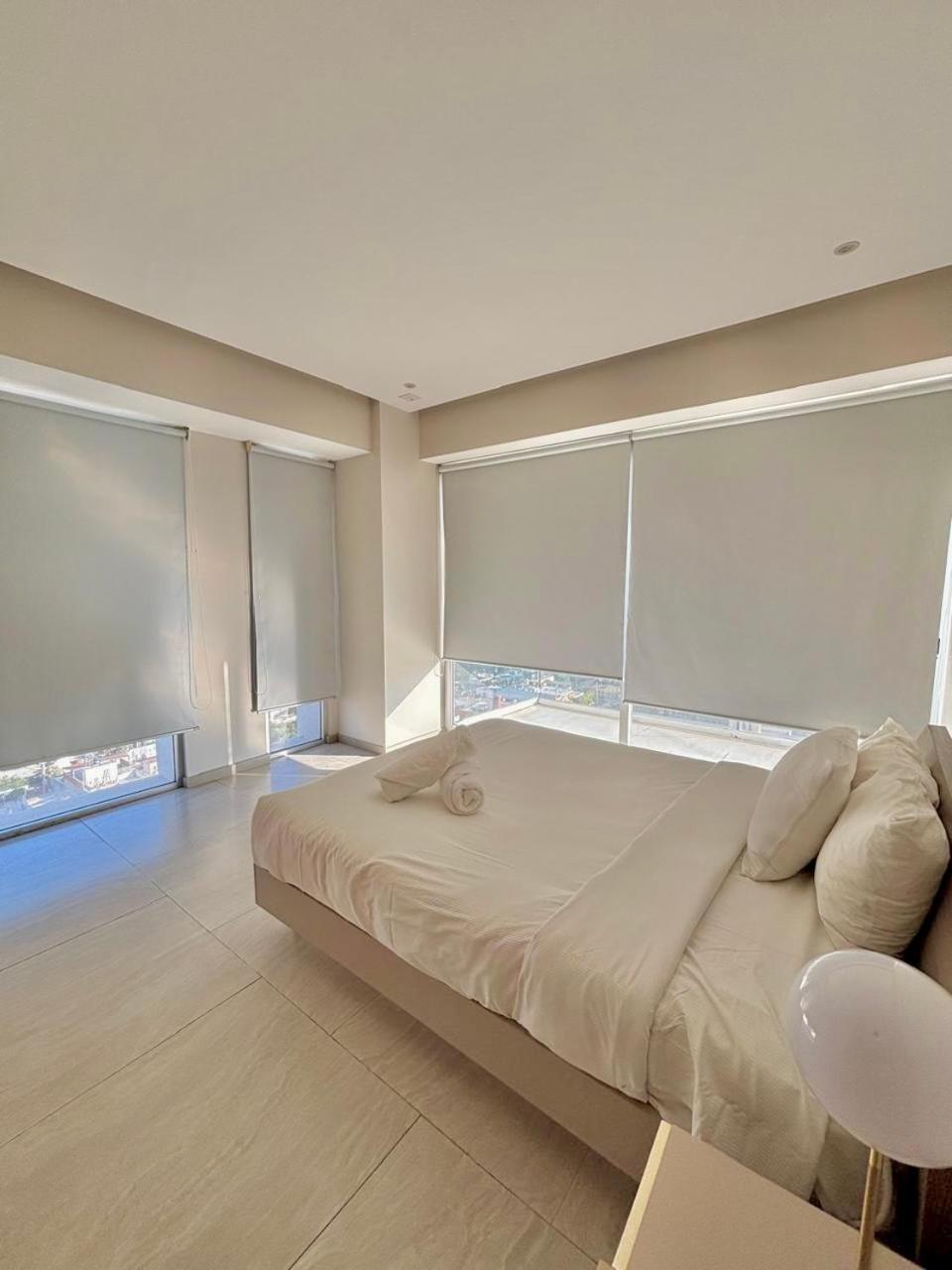 Park Life Guadalajara Apart otel Dış mekan fotoğraf