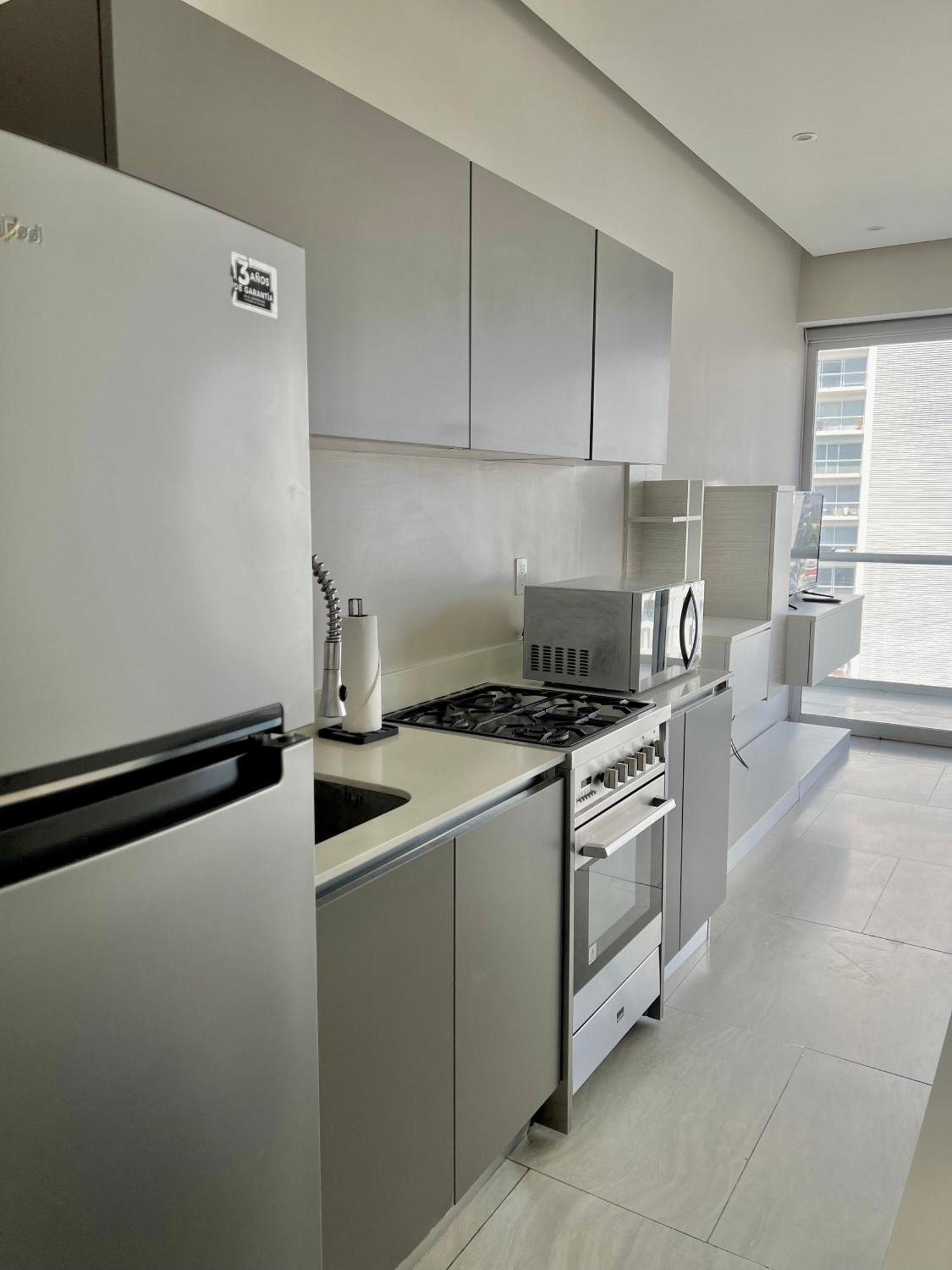 Park Life Guadalajara Apart otel Dış mekan fotoğraf
