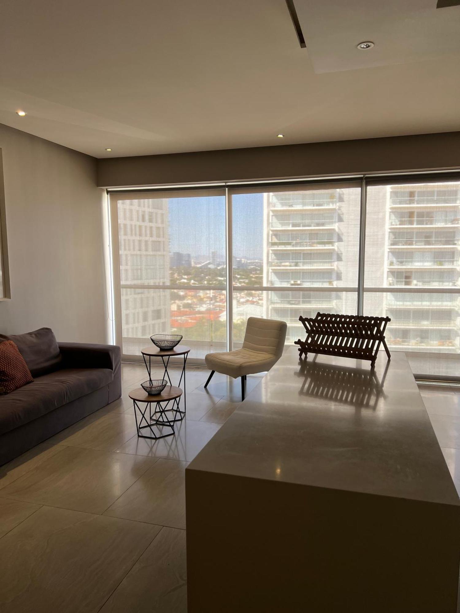 Park Life Guadalajara Apart otel Dış mekan fotoğraf