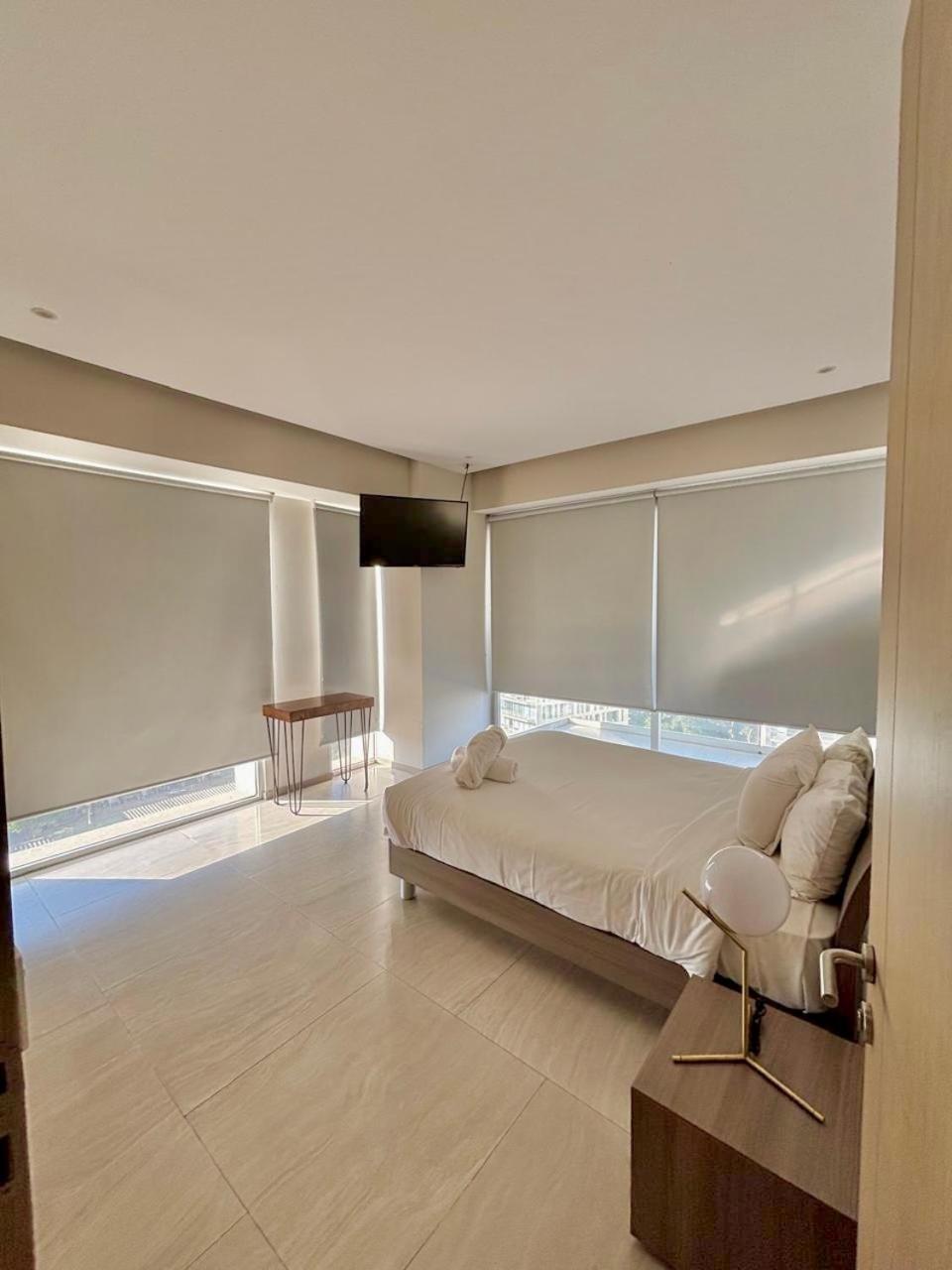 Park Life Guadalajara Apart otel Dış mekan fotoğraf