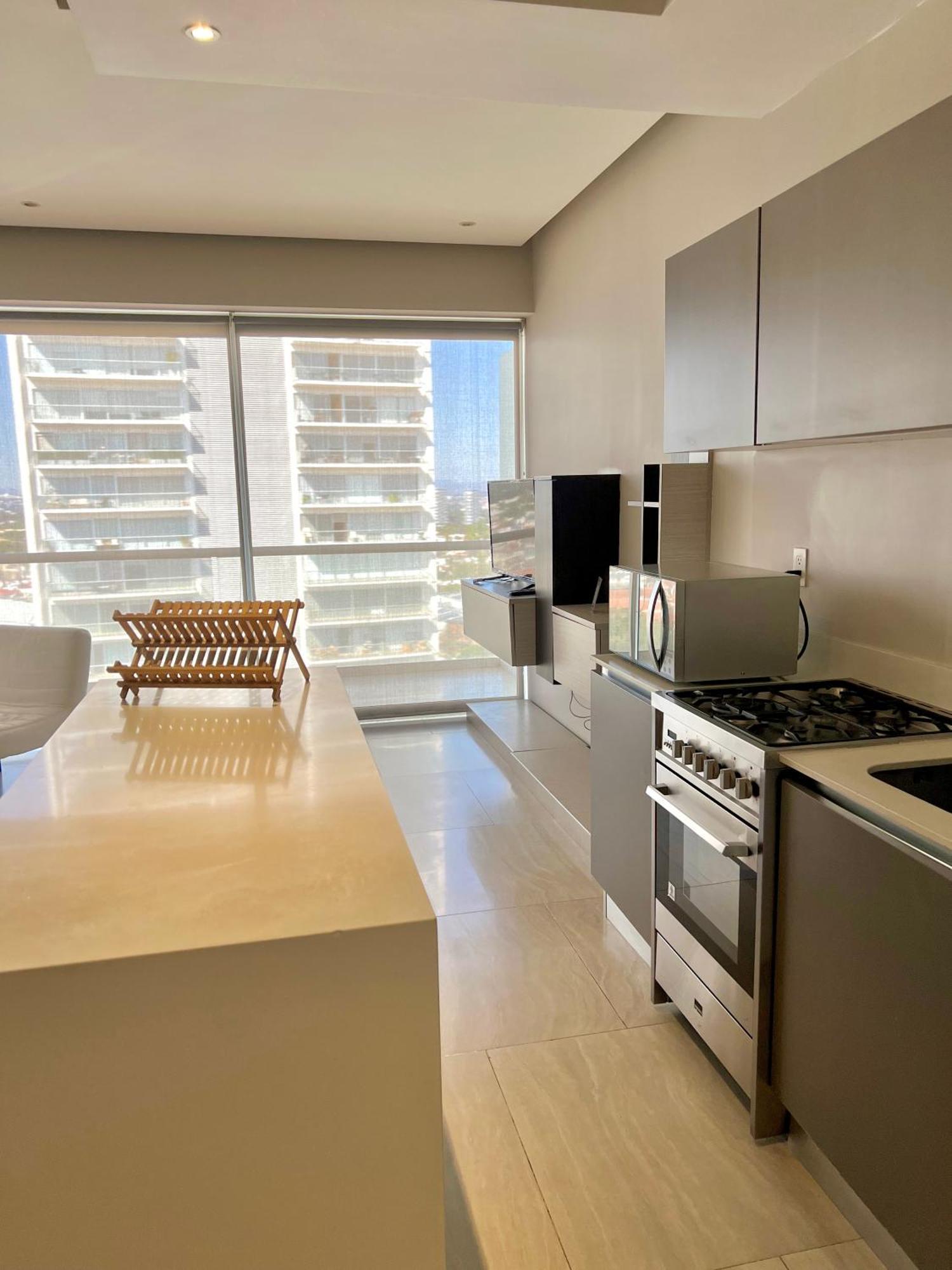 Park Life Guadalajara Apart otel Dış mekan fotoğraf