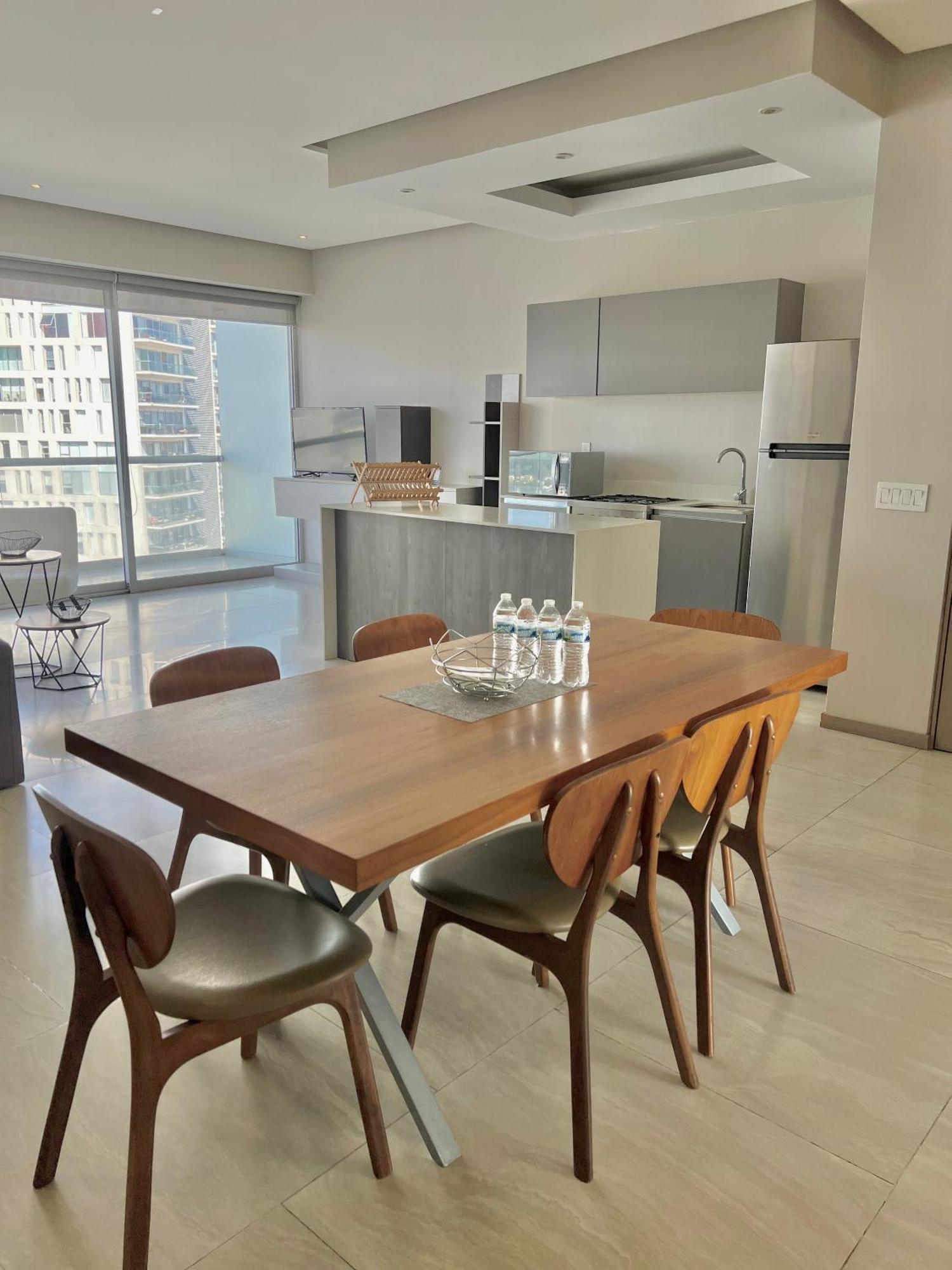 Park Life Guadalajara Apart otel Dış mekan fotoğraf