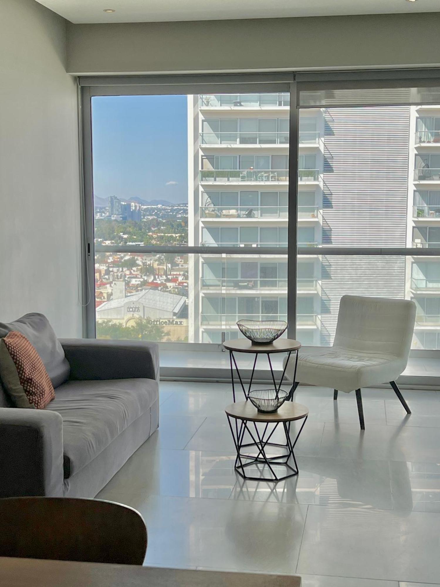 Park Life Guadalajara Apart otel Dış mekan fotoğraf