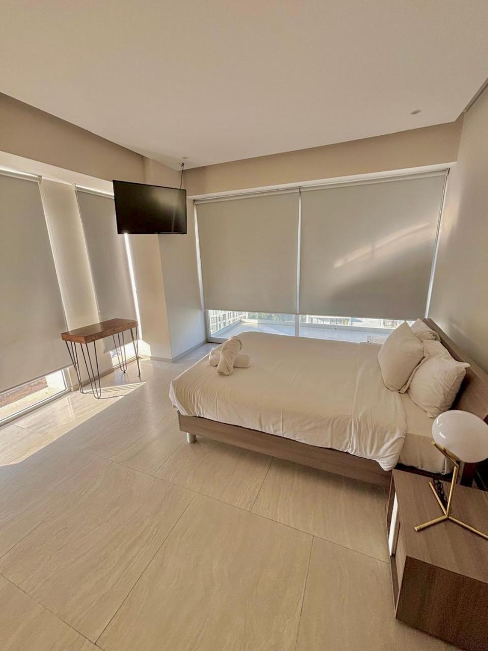 Park Life Guadalajara Apart otel Dış mekan fotoğraf