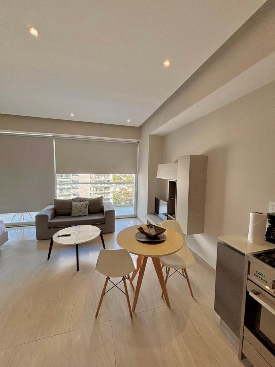 Park Life Guadalajara Apart otel Dış mekan fotoğraf