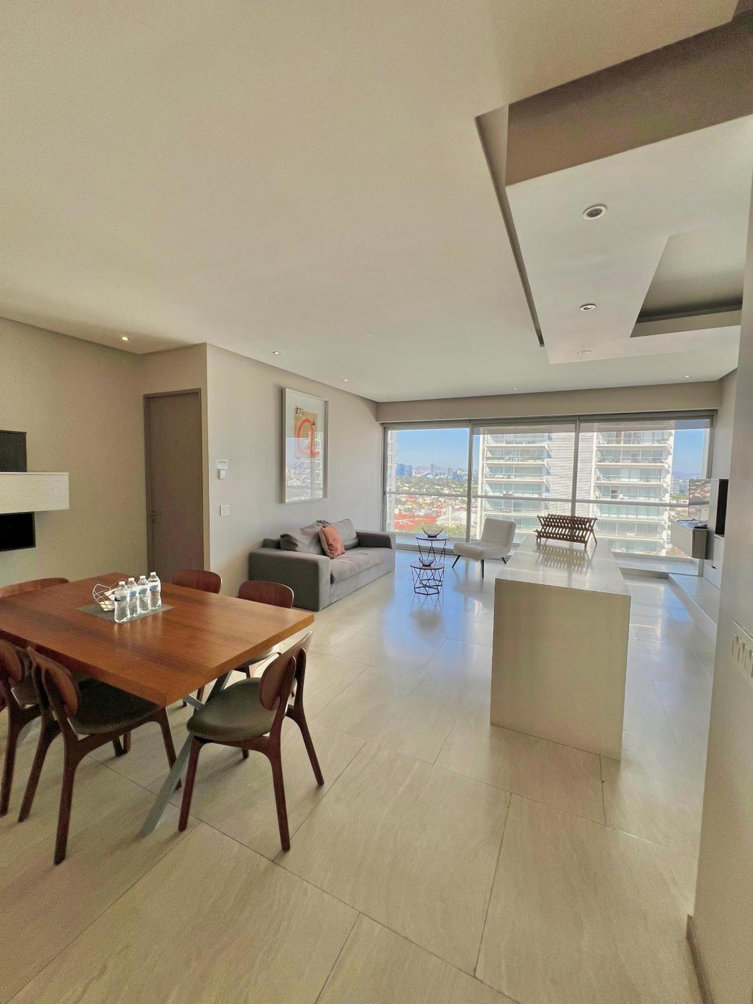 Park Life Guadalajara Apart otel Dış mekan fotoğraf
